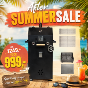 DTB Grill - After summer sale!
